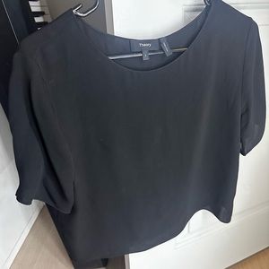 Black Theory top